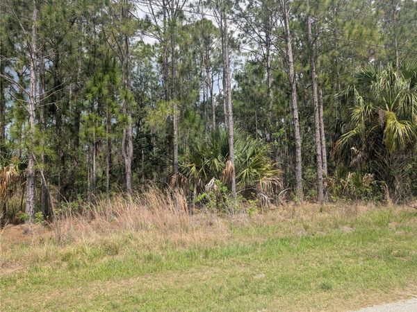 25 AMARYLLIS DRIVE , INDIAN LAKE ESTATES, FL 33855