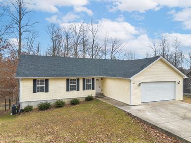 432 Scarlet Oak Drive, London, KY 40741