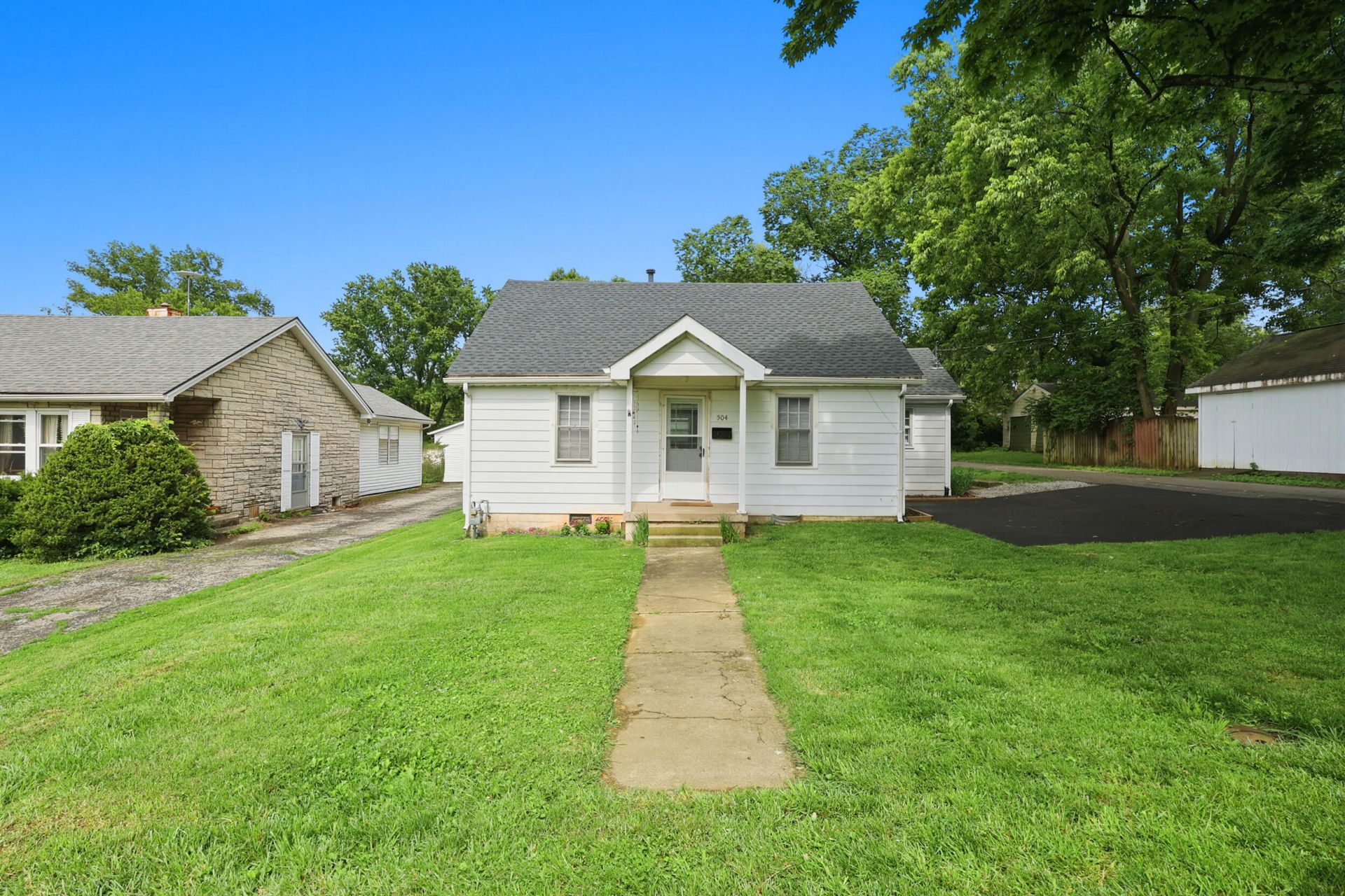 504 Oak Street, Georgetown, KY 40324 Main Photo