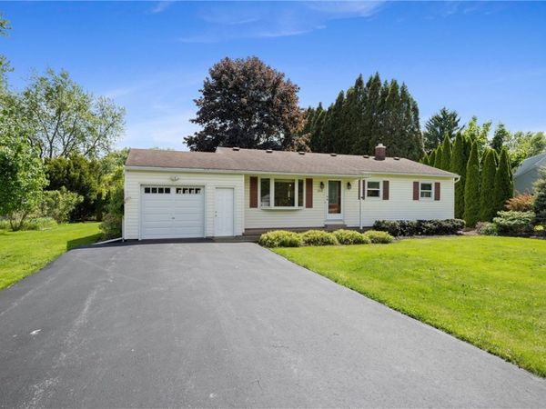 2137 Westside Drive, Rochester, NY 14624
