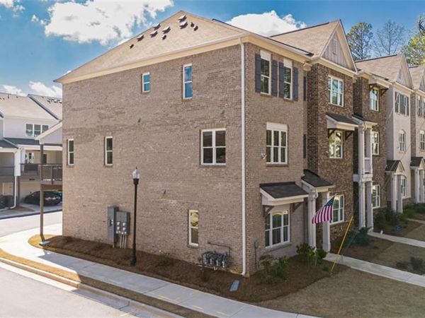 1972 Deco Drive , Kennesaw, GA 30144