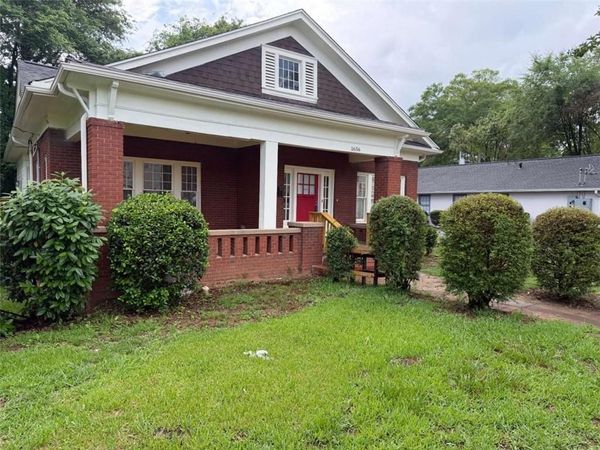 1656 Ware Avenue , East Point, GA 30344
