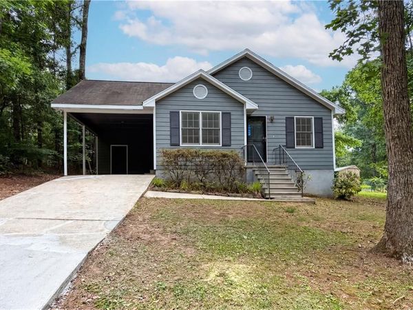 280 Pleasant Valley Road , Mcdonough, GA 30253