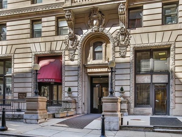 21 Beacon Street, Unit 11D, Boston, MA 02108