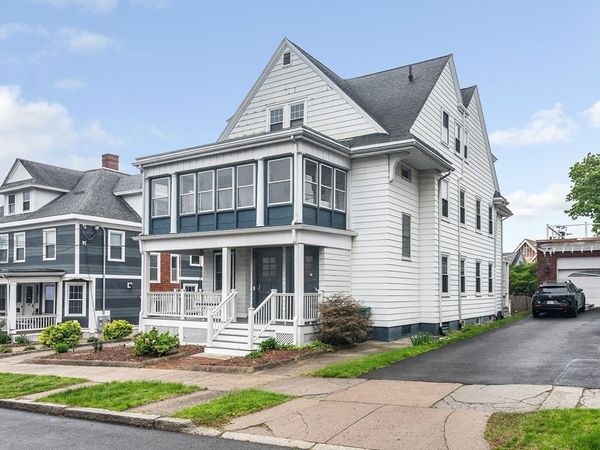23 Wolcott Road, Unit 23, Lynn, MA 01902