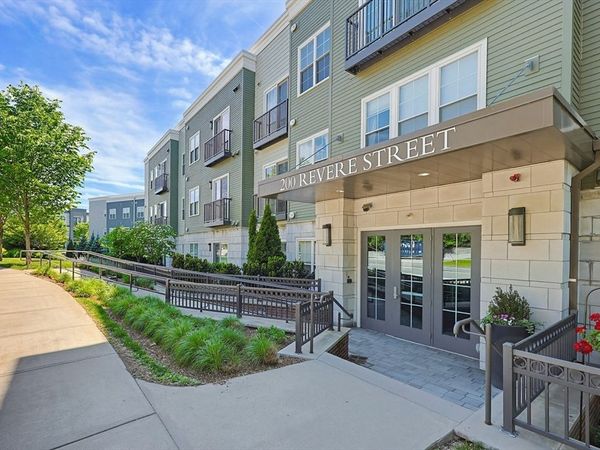 200 Revere St, Unit 4209, Canton, MA 02021