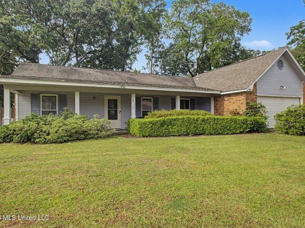857 Marjorie Street, Long Beach, MS 39560