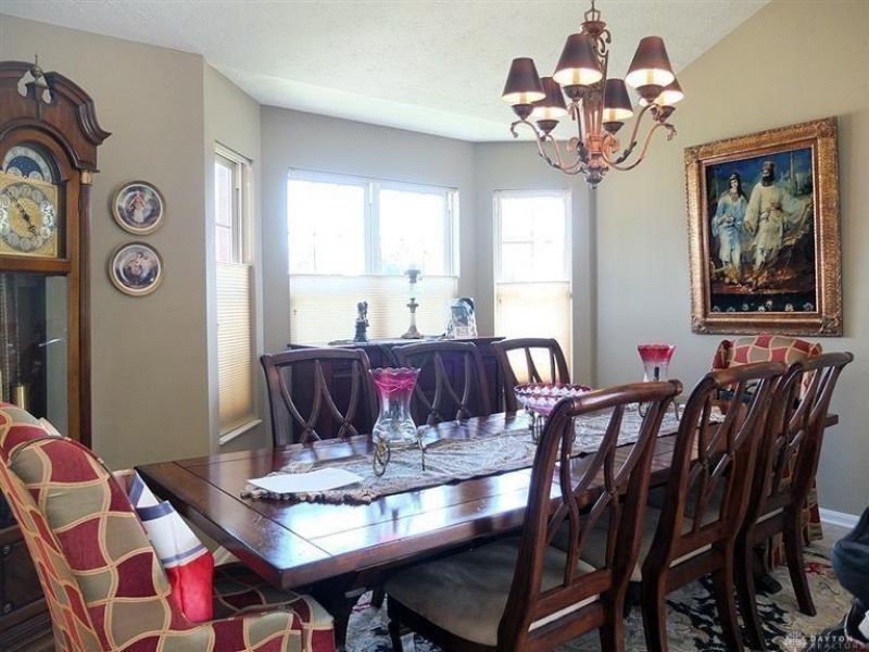 9101 Bennington Way, Clearcreek Township, OH 45458 Photo 24