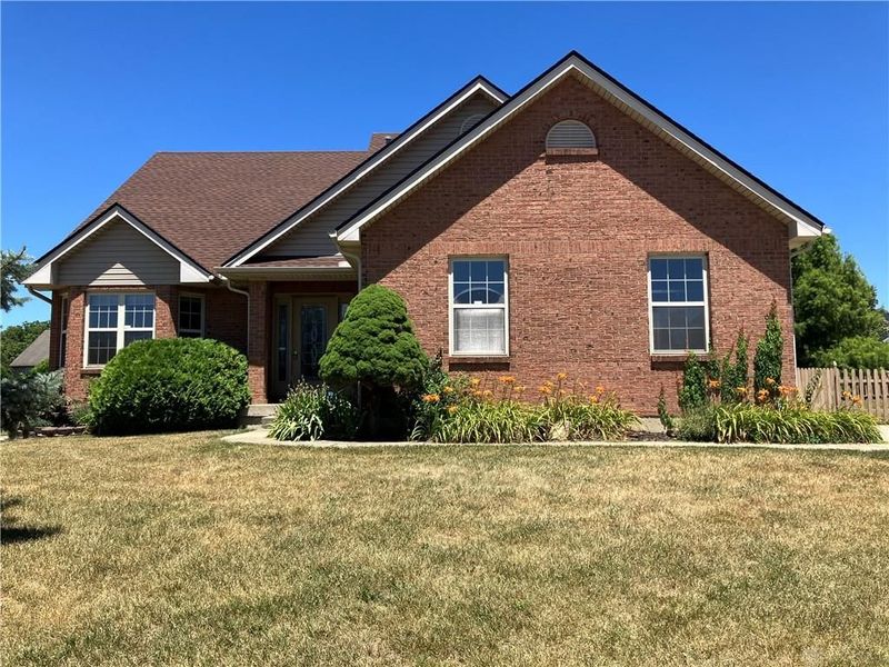 9101 Bennington Way, Clearcreek Township, OH 45458 Photo 25