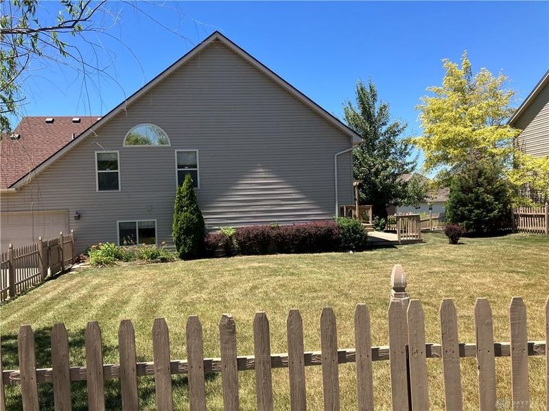 9101 Bennington Way, Clearcreek Township, OH 45458 Photo 27