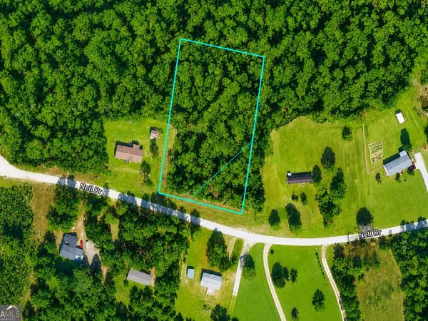 1.99 ACRES Nell Drive, Blythe, GA 30805