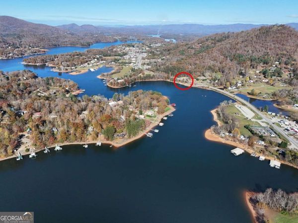 900 S Main Street, Hiawassee, GA 30546