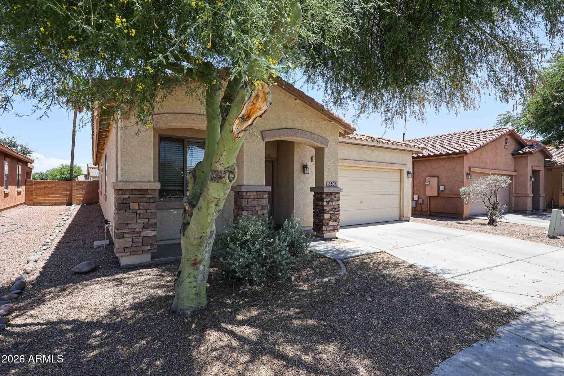 6307 S 69th Glen, Laveen, AZ 85339 Main Photo
