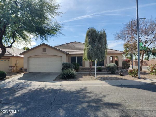 12917 W WILSHIRE Drive, Avondale, AZ 85392