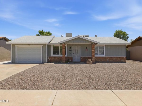9251 W GARY Road, Peoria, AZ 85345