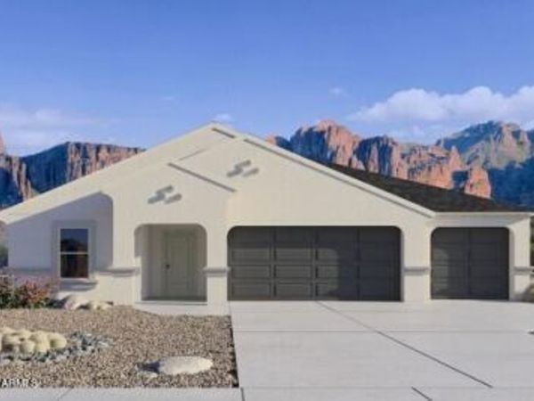 6021 E Ivory Coast Drive, San Tan Valley, AZ 85140