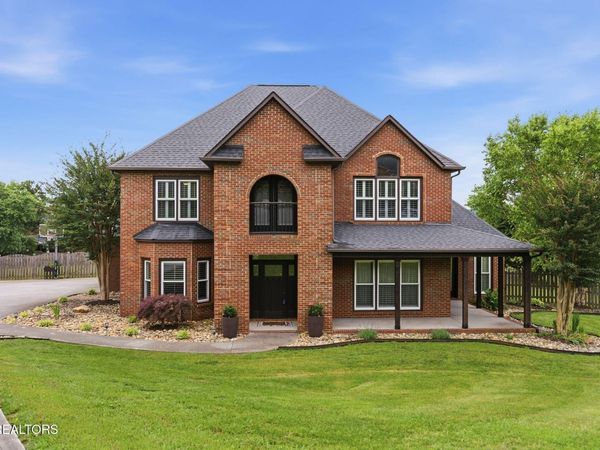 7900 Wells Scenic View Lane , Knoxville, TN 37938