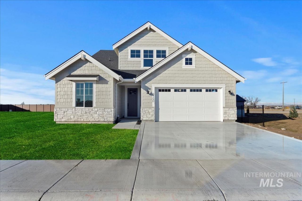 7320 Powell Place, Eagle, ID 83629 Main Photo