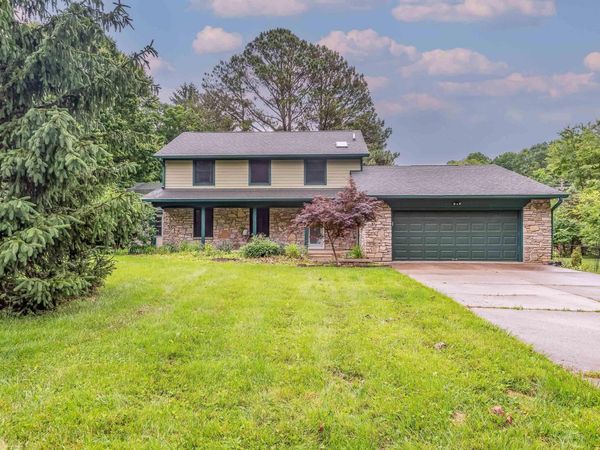 3013 S Stratford Drive, Bloomington, IN 47401