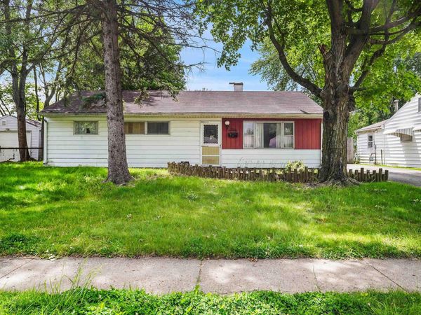 1117 Brentwood Drive, Kokomo, IN 46901