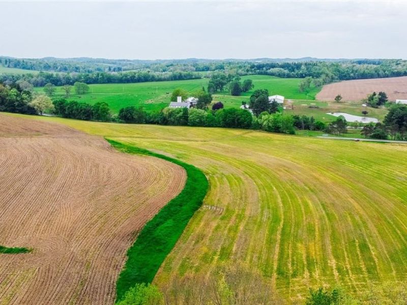 State Route 644 , Salineville, OH 43945 Photo 10