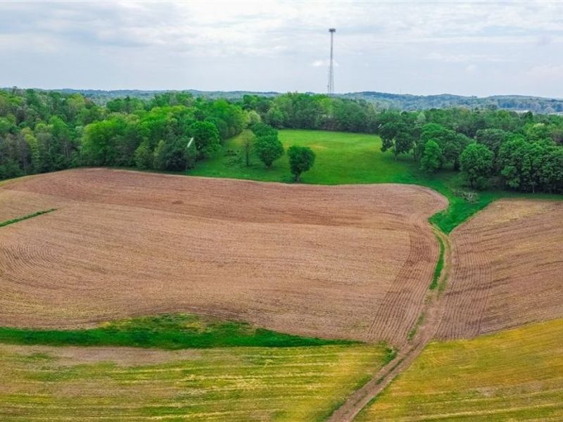 State Route 644 , Salineville, OH 43945 Photo 11
