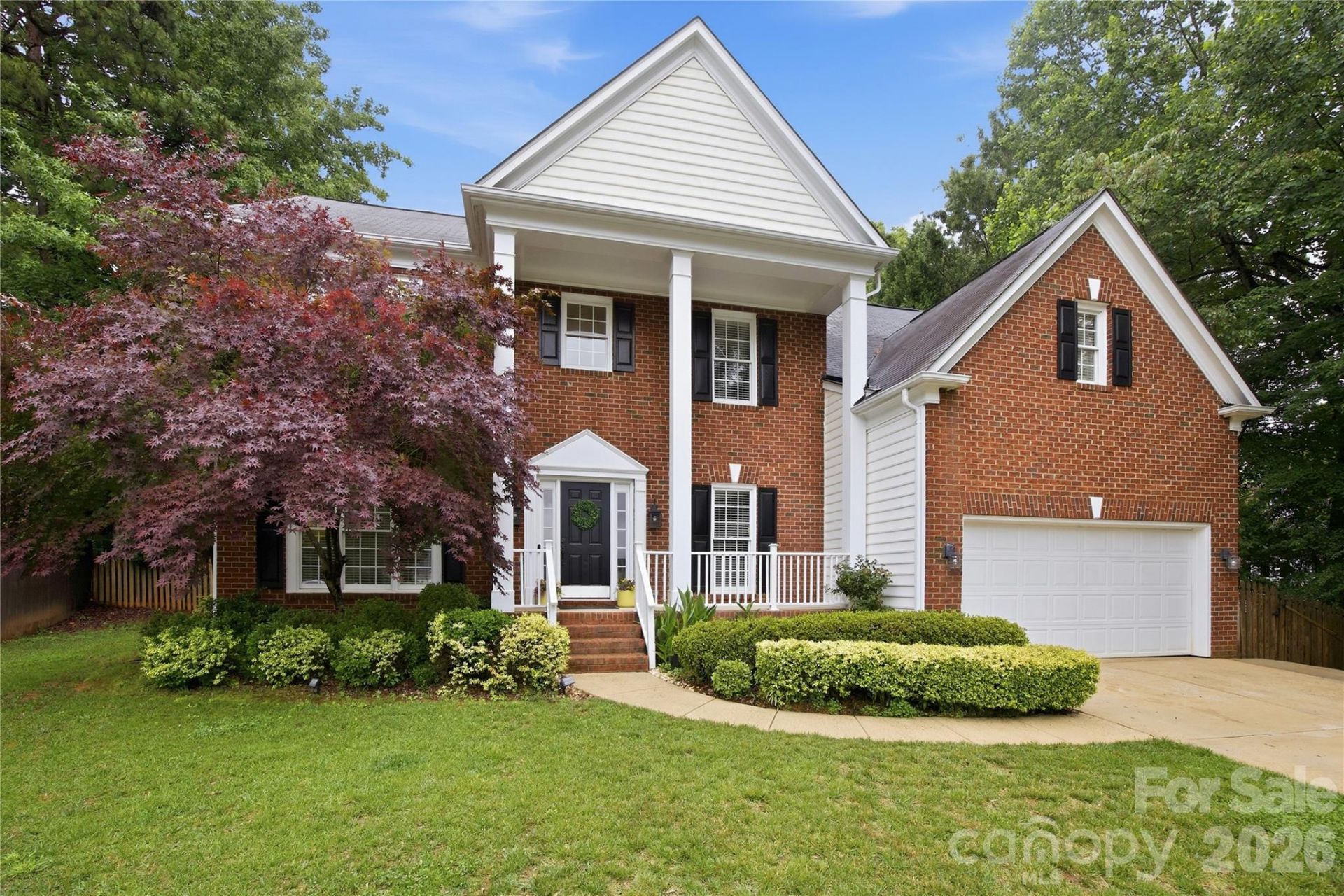 2605 Marmot Point Lane , Charlotte, NC 28270 Main Photo