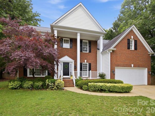 2605 Marmot Point Lane , Charlotte, NC 28270