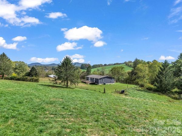 128 Cook Lane , Unit (25 Acres), Mills River, NC 28759