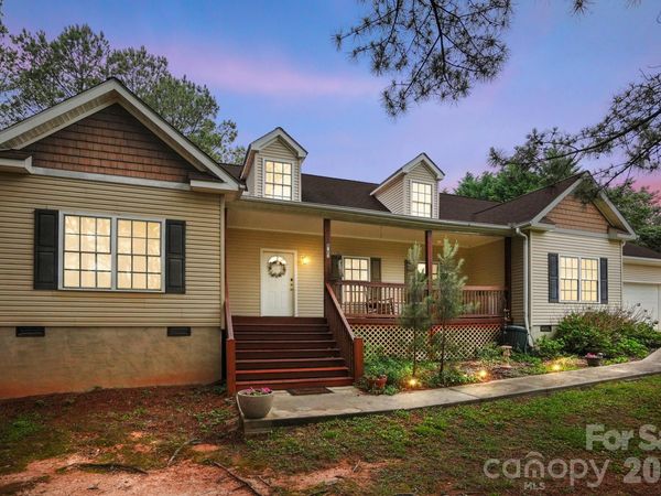 4376 Scenic View Court, Iron Station, NC 28080