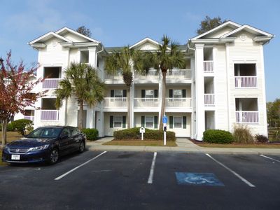 541 White River Ct. , Unit 16-G, Myrtle Beach, SC 29579