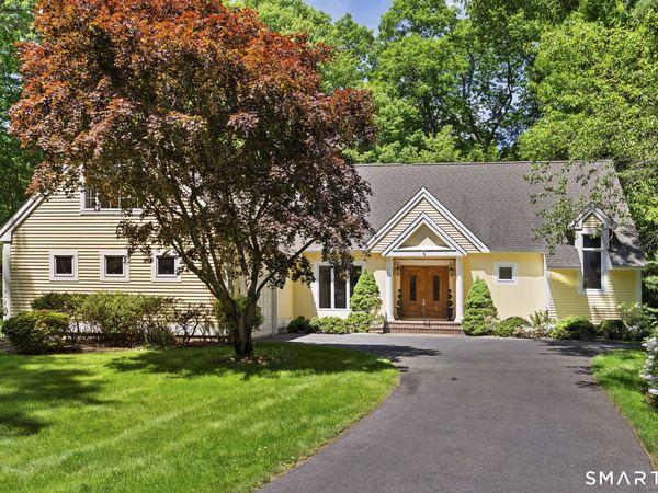 3 Norfolk, Farmington, CT 06032