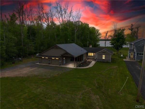 6869 Stevens Road, Jordan, NY 13080