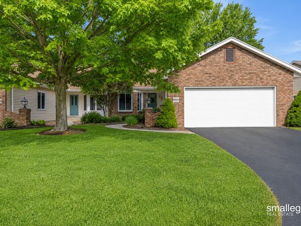 4213 Redbush Drive SW, Unit 3, Grandville, MI 49418