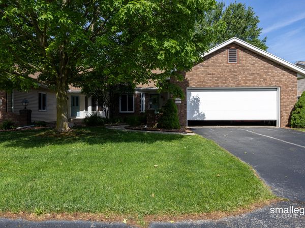 4213 Redbush Drive SW, Unit 3, Grandville, MI 49418