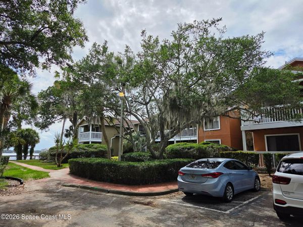 225 S Tropical Trail, Unit 721, Merritt Island, FL 32952