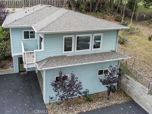 1291 Main, Morro Bay, CA 93442
