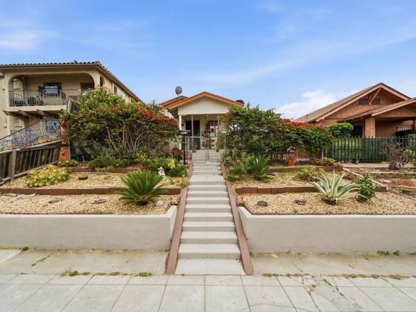 2959 B Street, San Diego, CA 92102