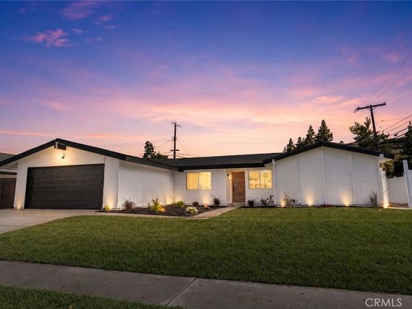 16401 Bircher Street, Granada Hills, CA 91344