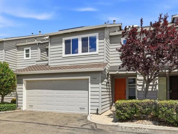 1548 Camden Village Circle, San Jose, CA 95124