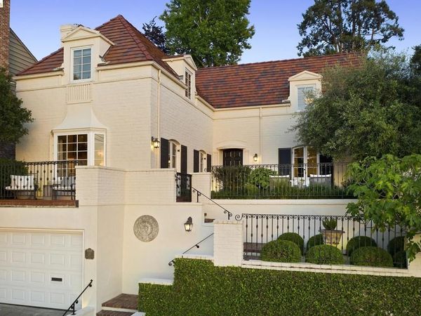 126 Woodland Way, Piedmont, CA 94611