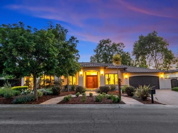 1534 Wessex Avenue, Los Altos, CA 94024