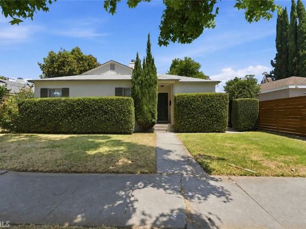 18153 Welby Way, Reseda, CA 91335