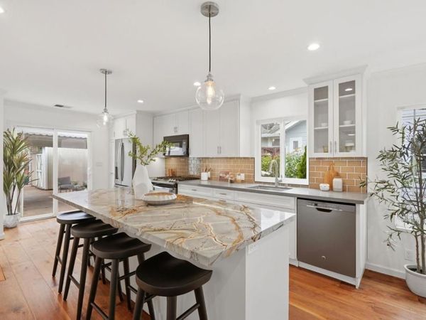 340 S 20th Street, San Jose, CA 95116