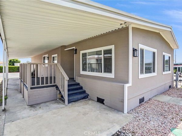 2755 Arrow, Unit 25, La Verne, CA 91750