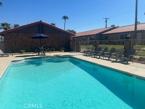 79661 Avenue 42, Unit 115, Bermuda Dunes, CA 92203