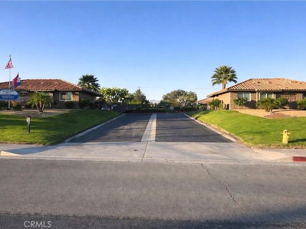 79400 Avenue 42, Unit 4, Bermuda Dunes, CA 92203