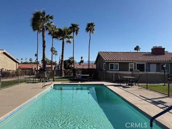 79700 Avenue 42, Unit D, Bermuda Dunes, CA 92203