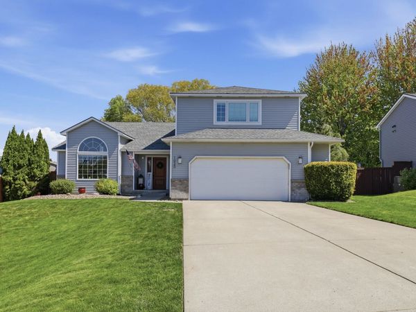 1020 N Drury Ct, Liberty Lake, WA 99019