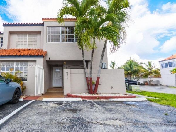 6217 SW 128th Pl , Miami, FL 33183